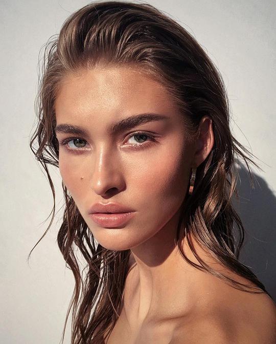 格蕾丝·伊丽莎白 Grace Elizabeth照片