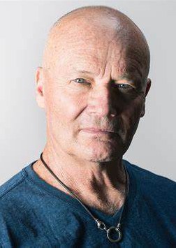 克瑞德·布拉顿 Creed Bratton照片