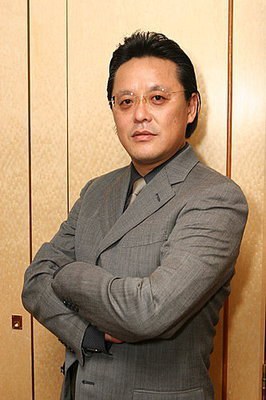 铃木健一 Kenichi Suzuki照片