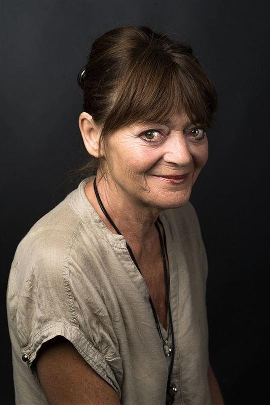 克里斯蒂安·妮科尼尔 Christiane Conil照片