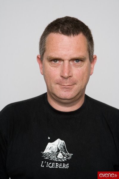 布鲁诺·罗密 Bruno Romy照片