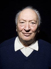 约瑟夫·若福 Joseph Joffo照片