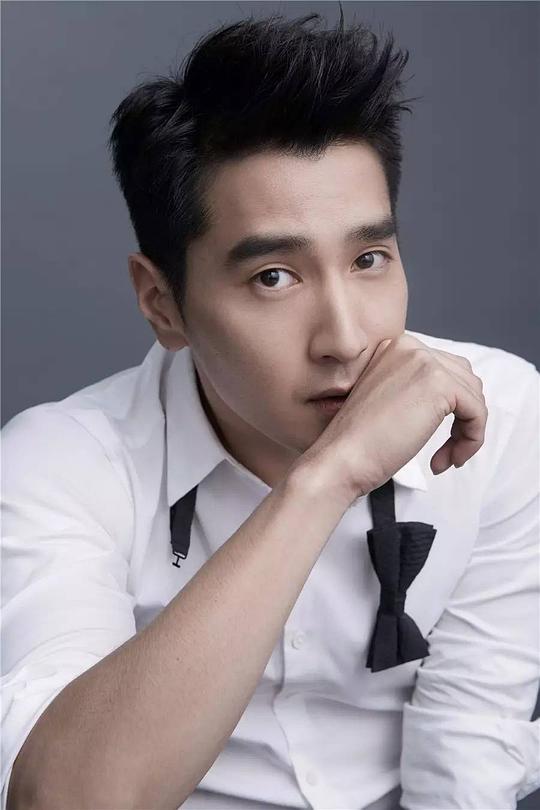 赵又廷 Mark Chao照片