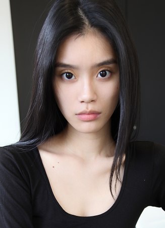 奚梦瑶 Ming Xi照片