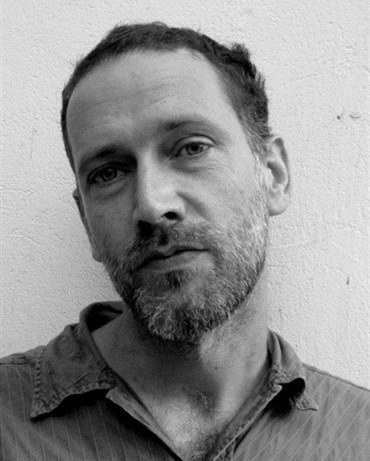 雷米·沙耶 Rémi Chayé照片