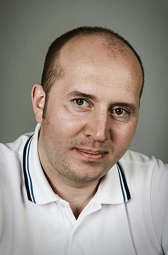 谢尔盖·布鲁诺夫 Sergey Burunov照片