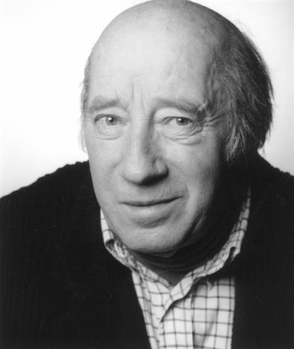 米歇尔·罗班 Michel Robin照片