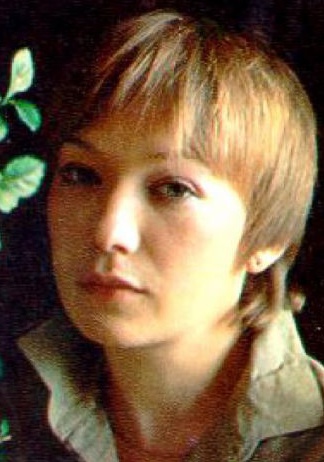 叶莲娜·科连诺娃 Yelena Koreneva照片