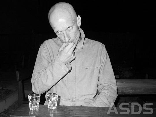 安东·阿达辛斯基 Anton Adasinsky照片