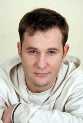 阿列克谢·罗津 Aleksey Rozin照片
