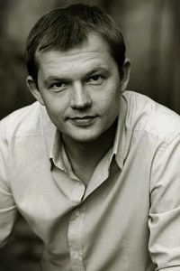 阿列克谢·法捷耶夫 Aleksey Fateev照片