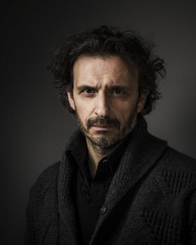 劳伦特·纳忒拉 Laurent Natrella照片