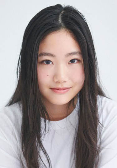 伊藤歌步 Kaho Ito照片