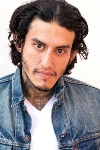 理查德·卡夫拉尔 Richard Cabral照片