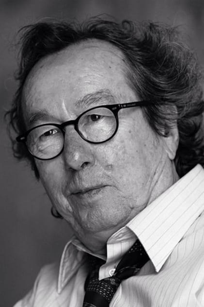 菲利普·杜·詹纳兰德 Philippe du Janerand照片