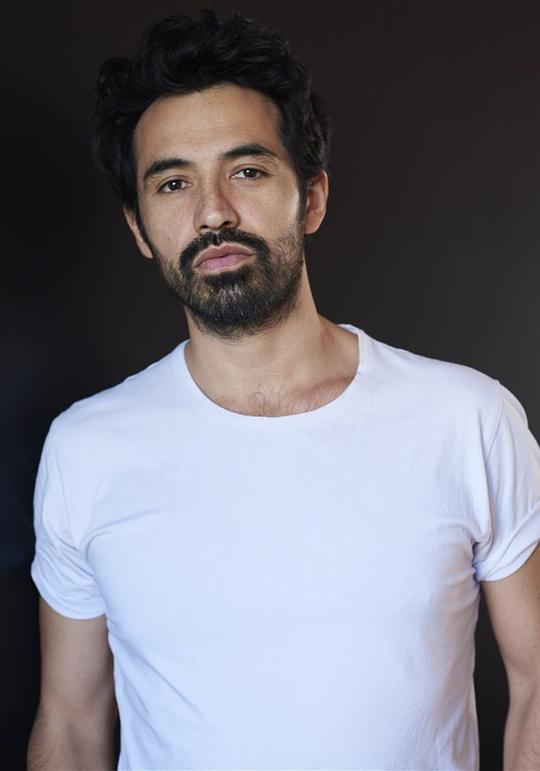 哈里森·阿雷瓦洛 Harrison Arevalo照片
