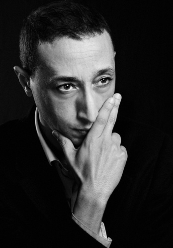 法兹·本沙迪 Faouzi Bensaïdi照片