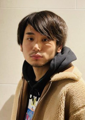 内山拓也 Uchiyama Takuya照片