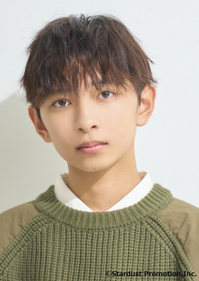 竹野世梛 TAKENO SENA照片