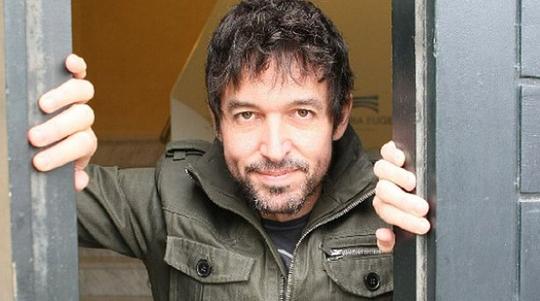 米古尔·安格尔·维瓦斯 Miguel Ángel Vivas照片