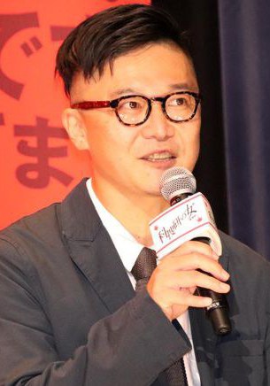 兼崎涼介 Ryosuke Kanezaki照片