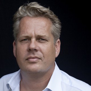 托马斯·阿克达 Thomas Acda照片