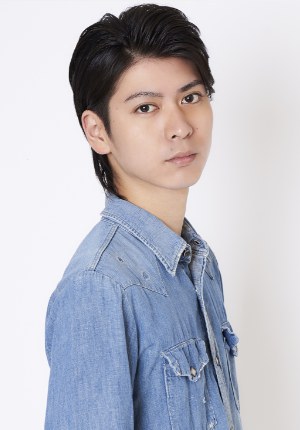 横山凉 Ryo Yokoyama照片