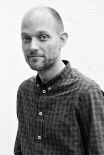埃斯基尔·沃格特 Eskil Vogt照片