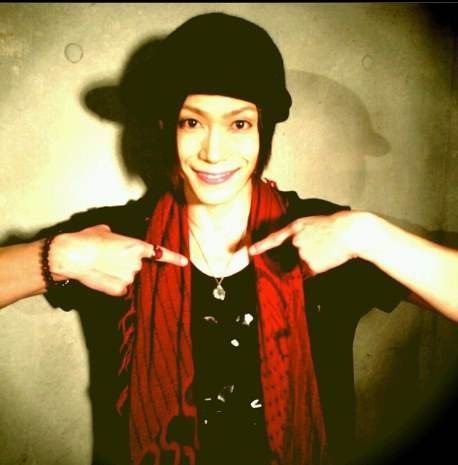 玉城裕规 Yuki Tamaki照片