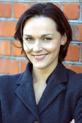 凡妮莎·博格利 Vanessa Borgli照片
