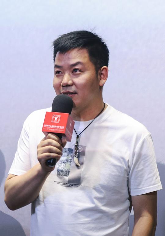 宋川 Chuan Song照片