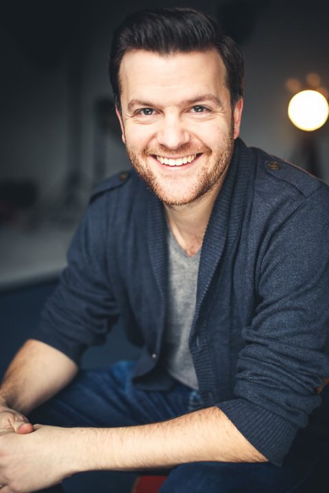 汤姆·班尼特 Tom Bennett照片