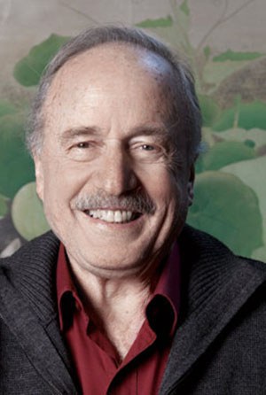 杰米·瓦德尔 Jaime Vadell照片