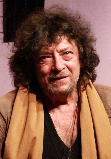亚历山大·帕伊塔 Alexandre Païta照片