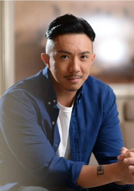 张继聪 Louis Cheung照片
