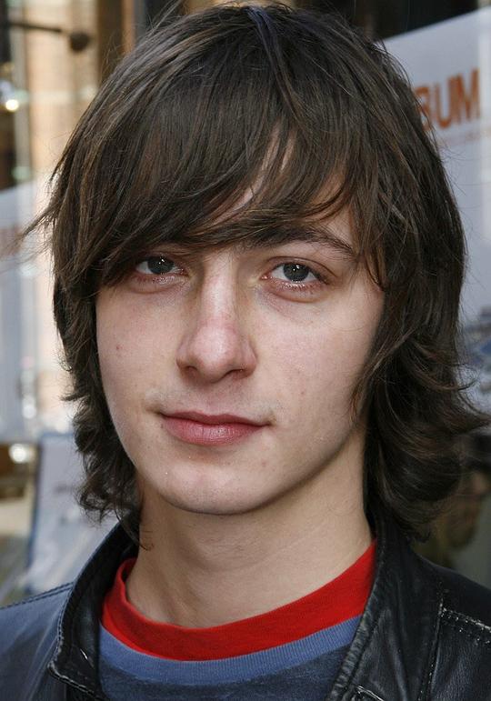 阿斯克·邦 Aske Bang照片