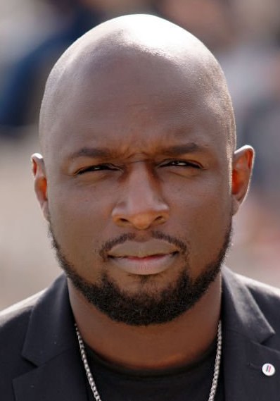 奥马尔·迪奥 Oumar Diaw照片
