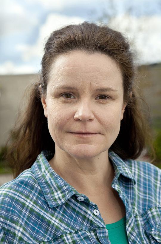 凯崔恩·波利特 Katrin Pollitt照片