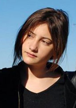 萝拉·克雷顿 Lola Créton照片