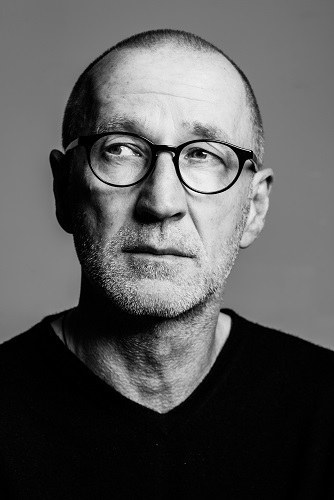 彼得·洛迈尔 Peter Lohmeyer照片