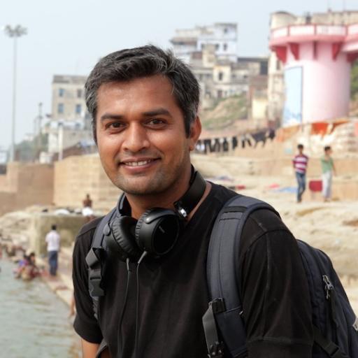尼拉杰·加万 Neeraj Ghaywan照片