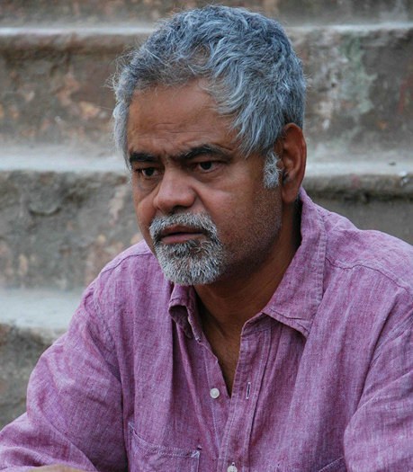 桑杰·米什拉 Sanjay Mishra照片