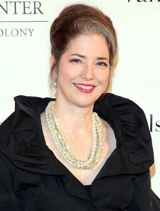 苏珊·萨瓦 Suzanne Savoy照片