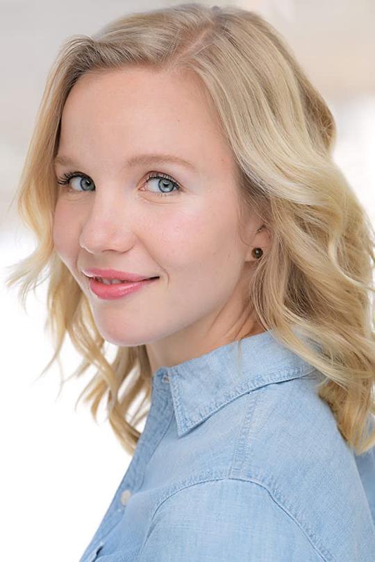 Beata Harju照片