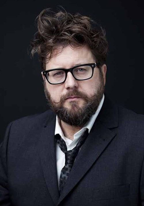 马丁·寇霍文 Martin Koolhoven照片