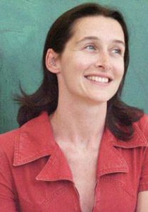 安妮·波诺什 Anne Brochet照片