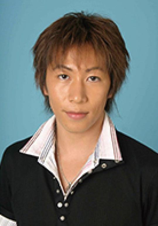 谷本峰 Takashi Tanimoto照片