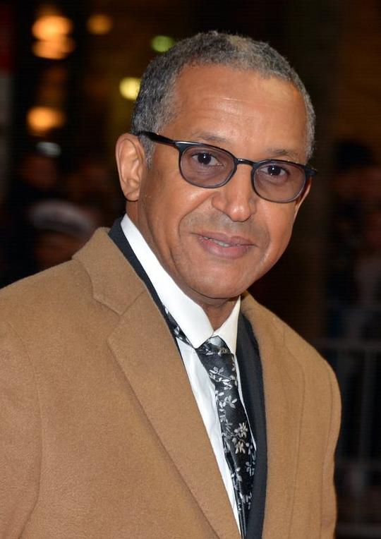 阿伯德拉马纳·希萨柯 Abderrahmane Sissako照片