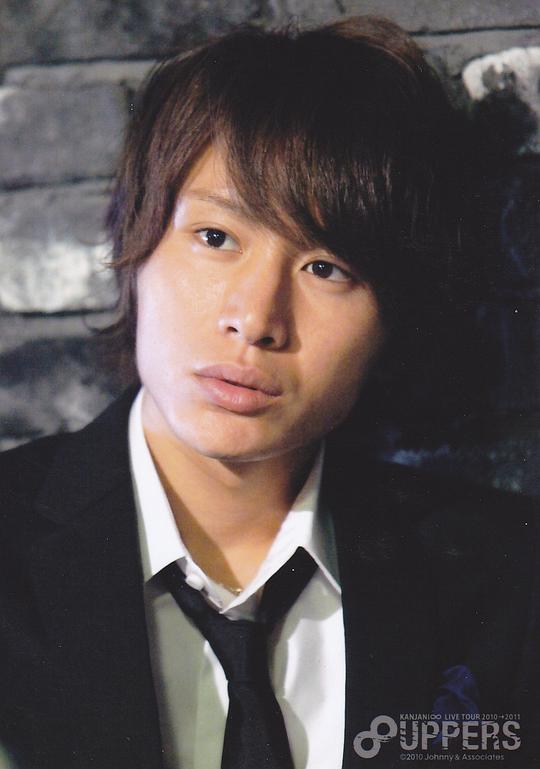 安田章大 Shota Yasuda照片