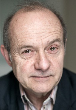 让-波尔·布里萨尔 Jean-Pol Brissart照片